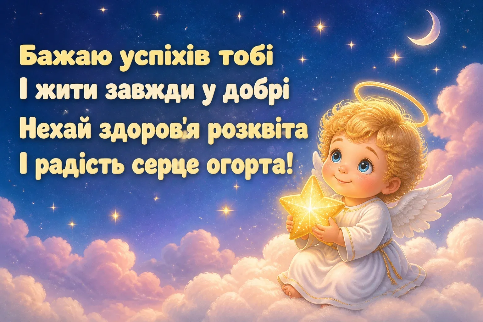 анюта з днем народження