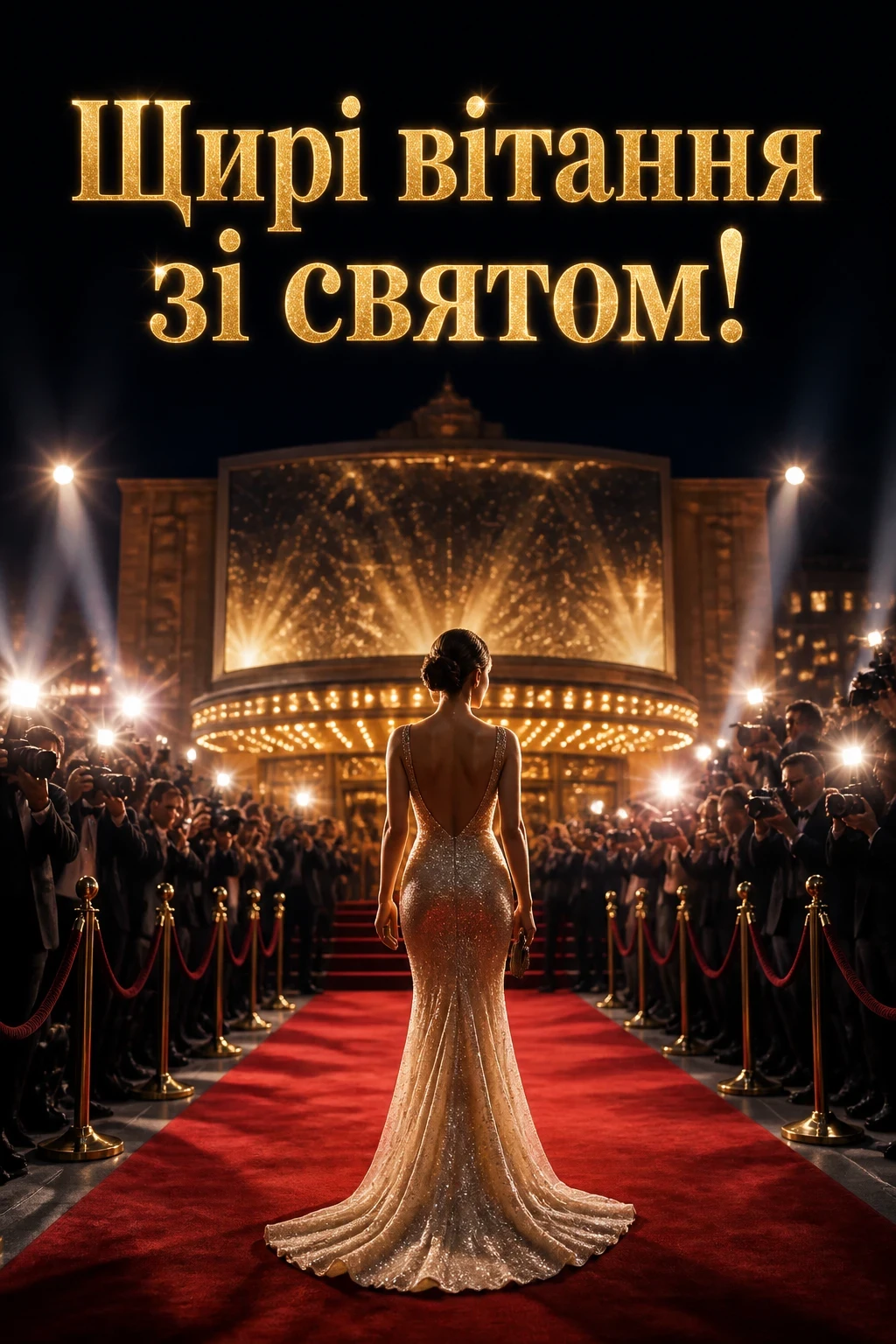 анюта з днем народження