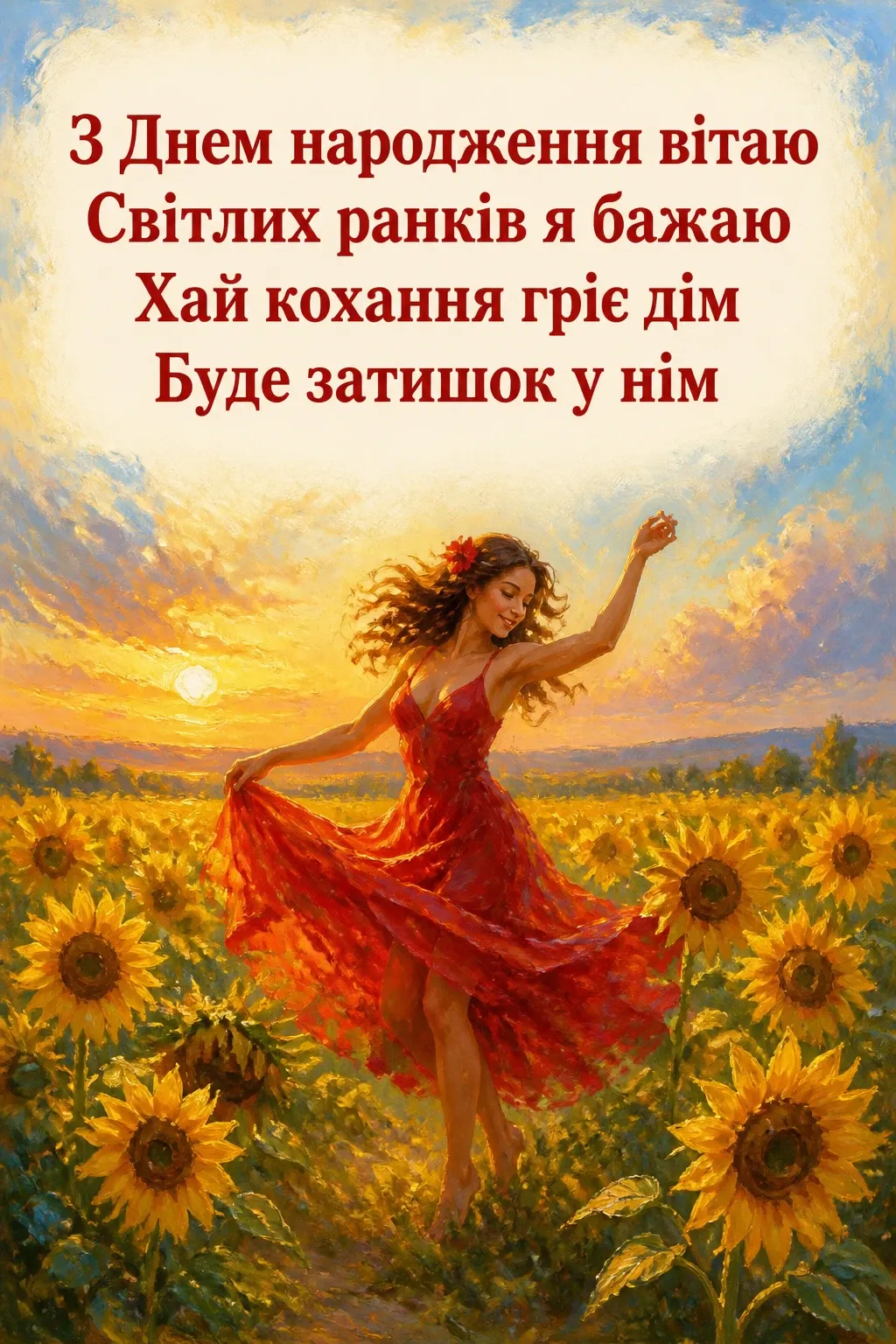з днем народження лариса
