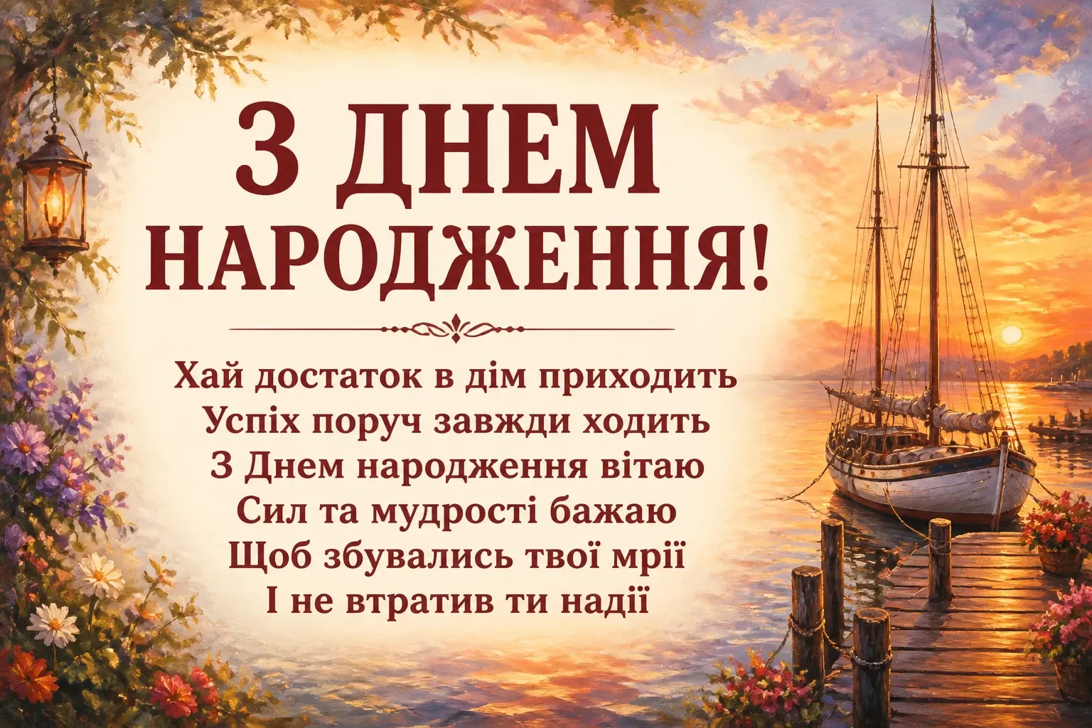 привітання з днем народження своїми словами чоловіку привітання з днем народження своїми словами чоловіку
