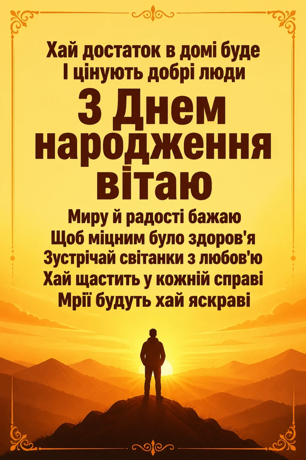 привітання з днем народження своїми словами чоловіку привітання з днем народження своїми словами чоловіку