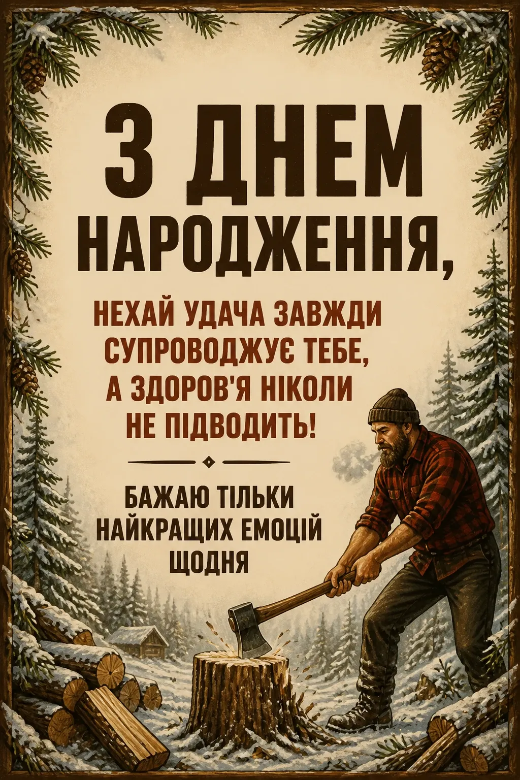 привітання з днем народження своїми словами чоловіку привітання з днем народження своїми словами чоловіку