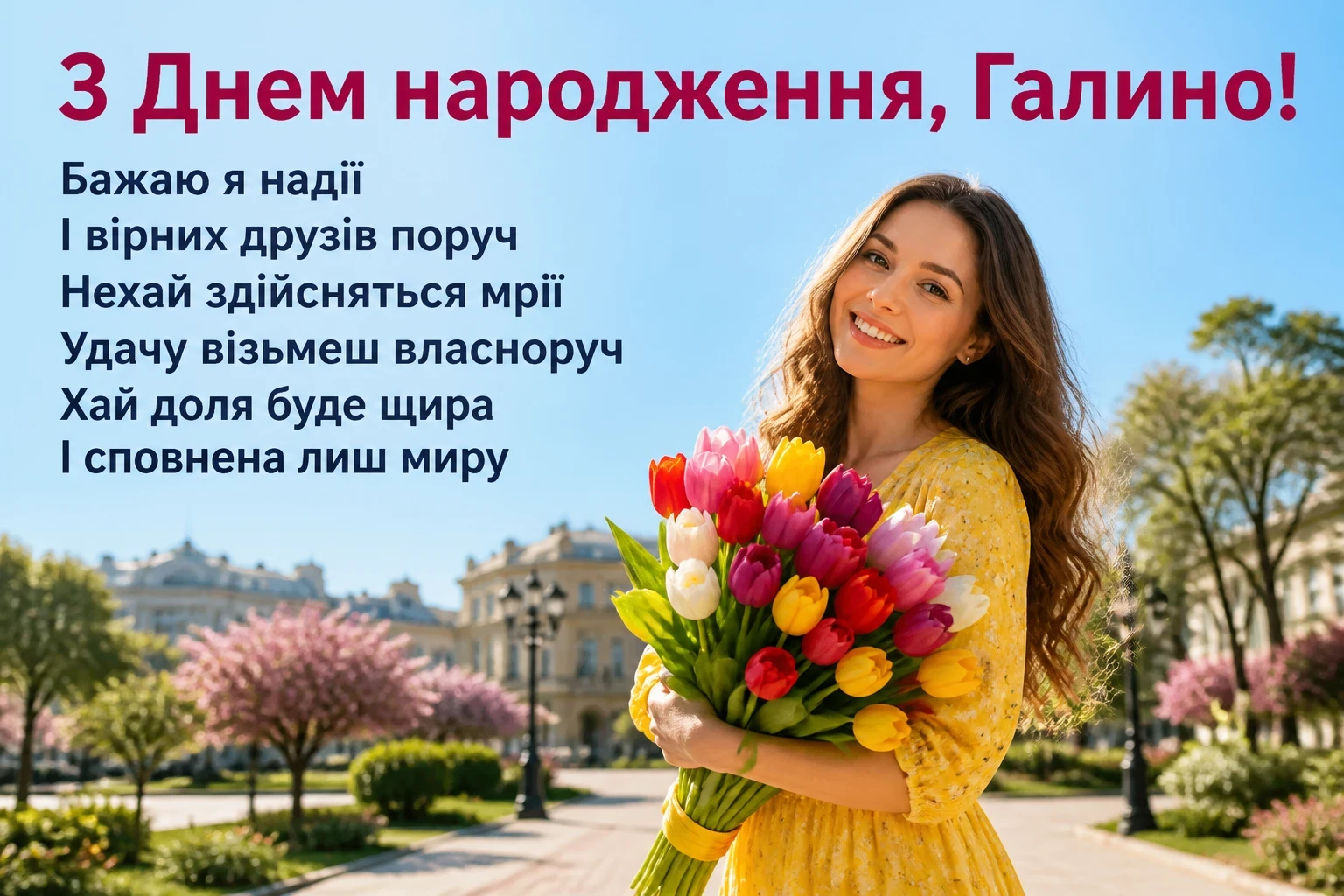 з днем народження галина з днем народження галина