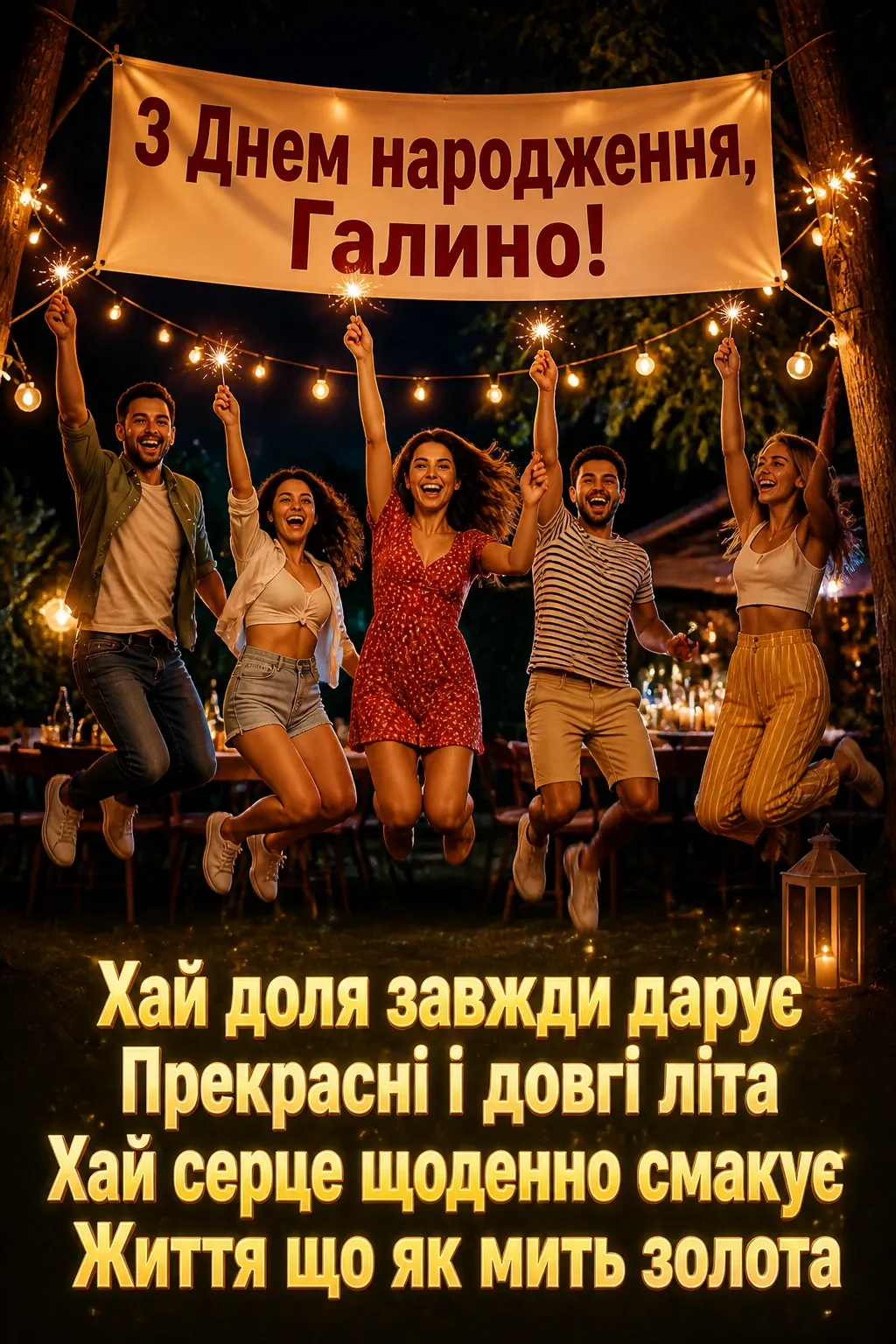 з днем народження галина з днем народження галина