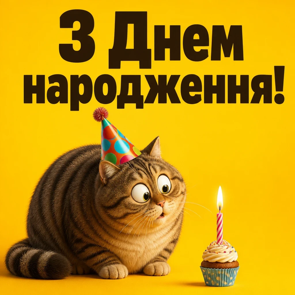 нові привітання з днем народження жінці своїми словами