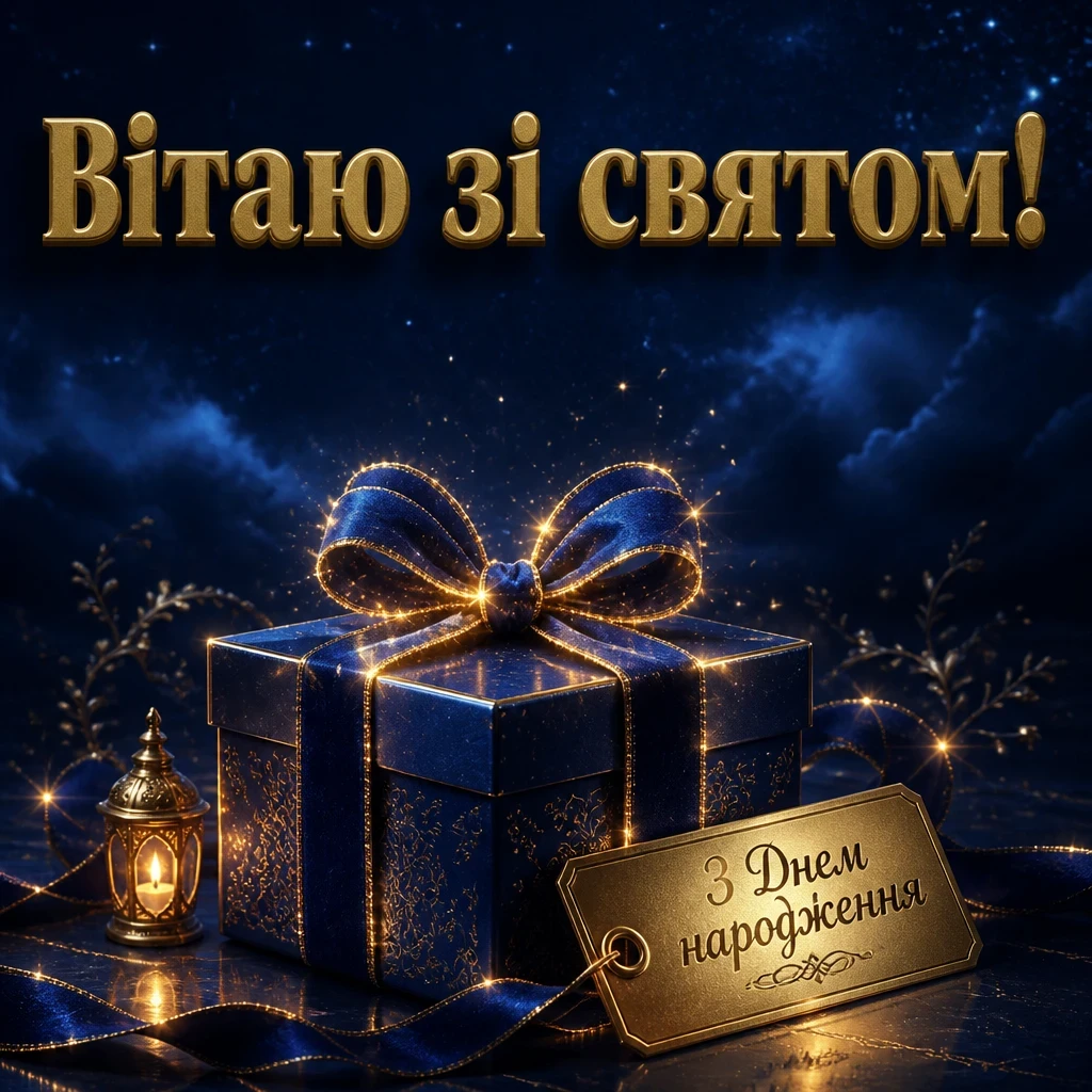 нові привітання з днем народження жінці своїми словами