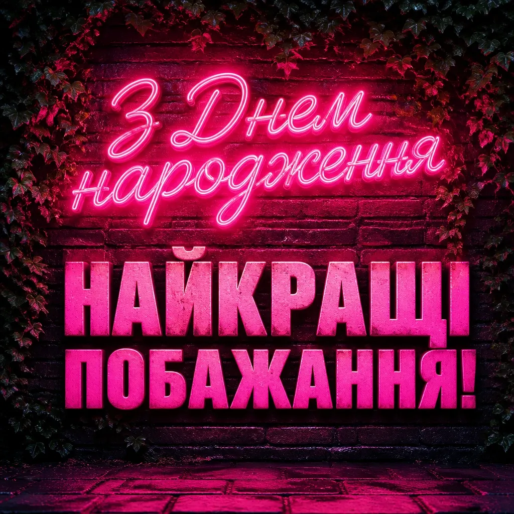 нові привітання з днем народження жінці своїми словами