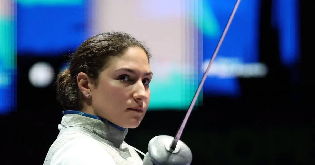 Тріумф на рапірах: українка вперше здобула титул чемпіонки Європи
