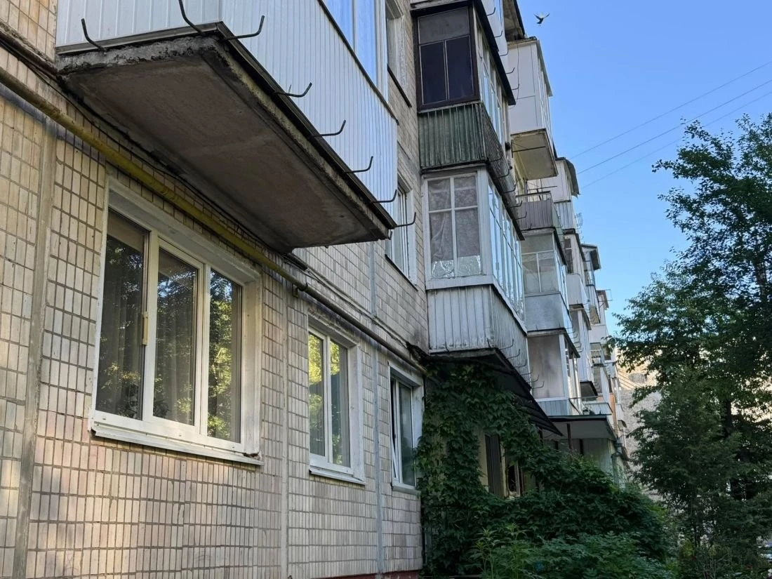 Тернопільська поліція блокувала багатоповерхівку через можливу заручницю
