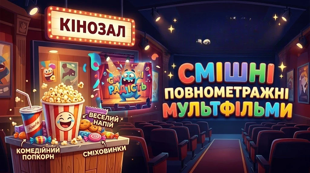 Найкращі повнометражні мультфільми за рейтингом IMDb