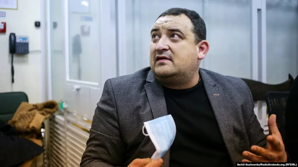 Правоохоронці взяли під варту нардепа через ігнорування судових засідань