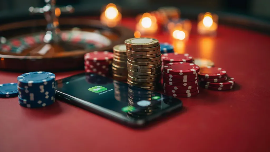 Казино  Cat Bet – гарний варіант для гри та відпочинку