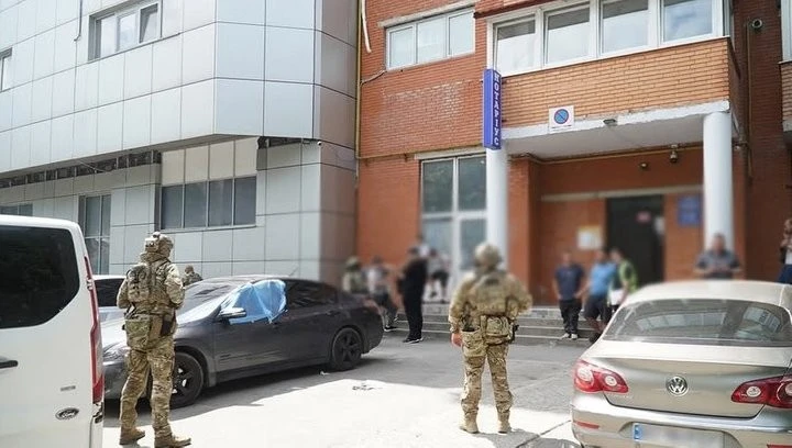 Нова схема нелегального перетину кордону: організатор оцінив свої послуги у 17 тисяч доларів