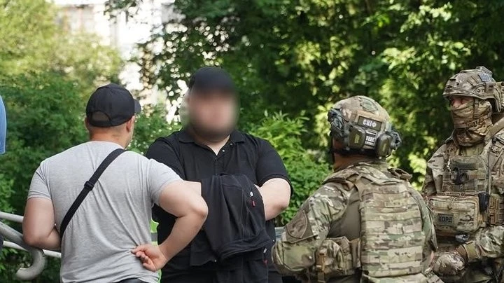 Нова схема нелегального перетину кордону: організатор оцінив свої послуги у 17 тисяч доларів