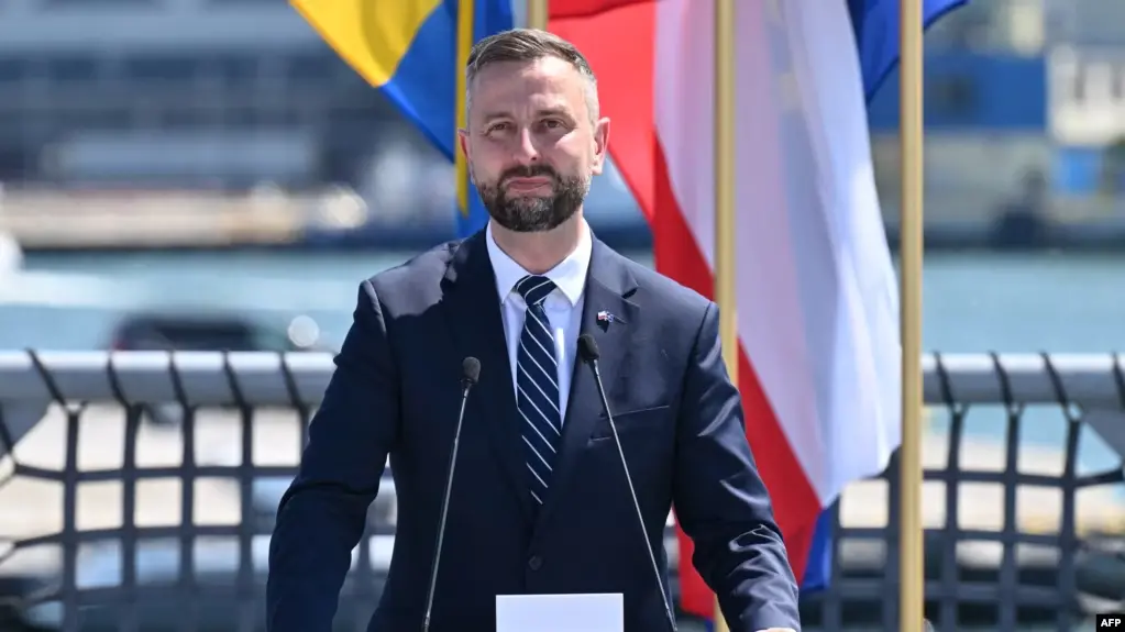 Варшава оприлюднить повний звіт про військову підтримку Києва