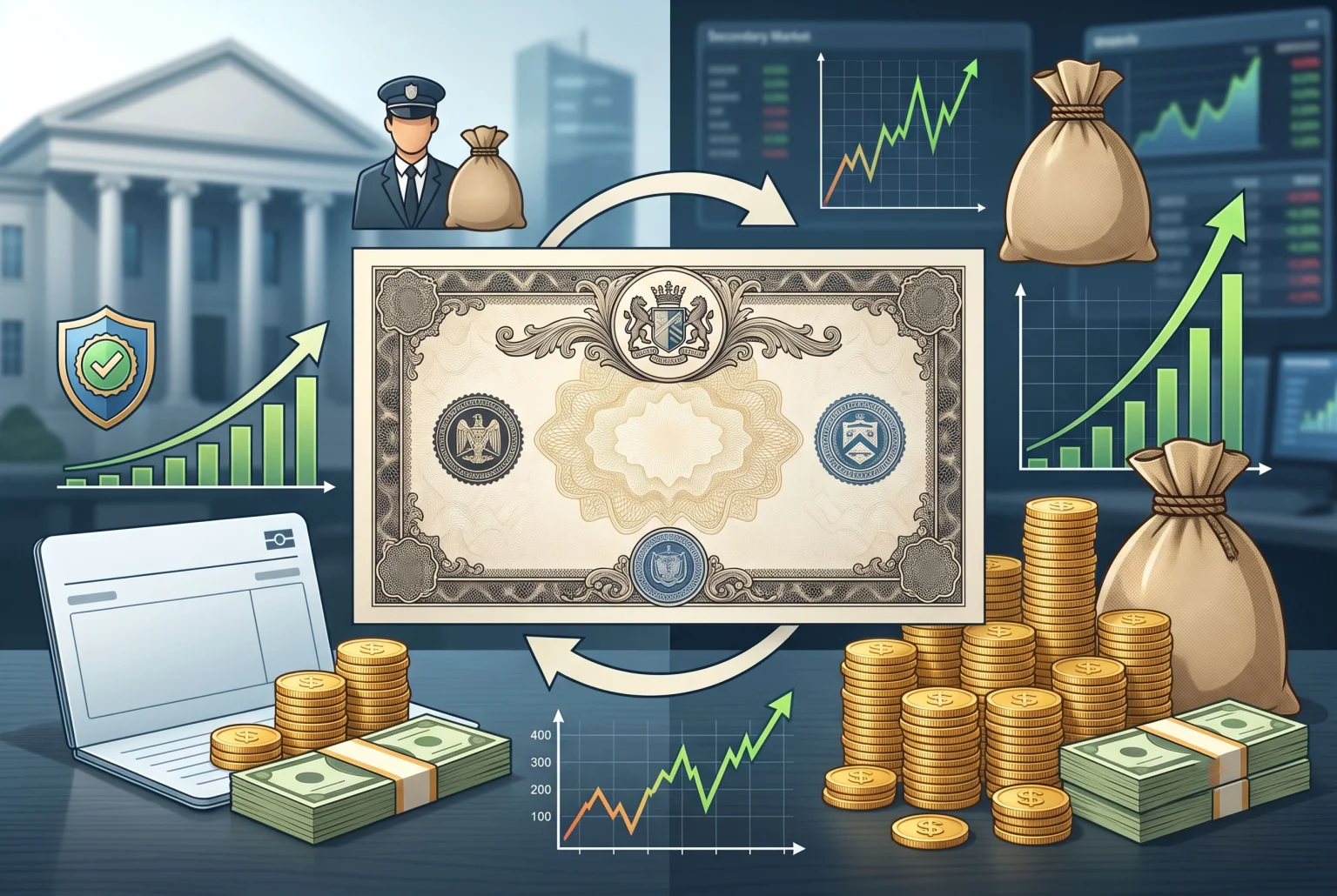 Максимальна вигода та безпека: огляд актуальних депозитних програм від Банку Кредит Дніпро