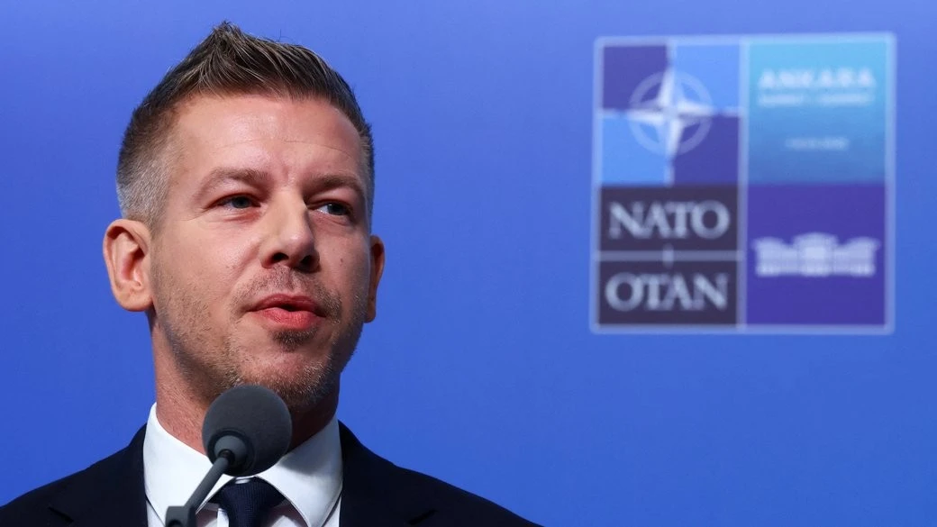 Позиція Будапешта щодо конфлікту: зброї не буде
