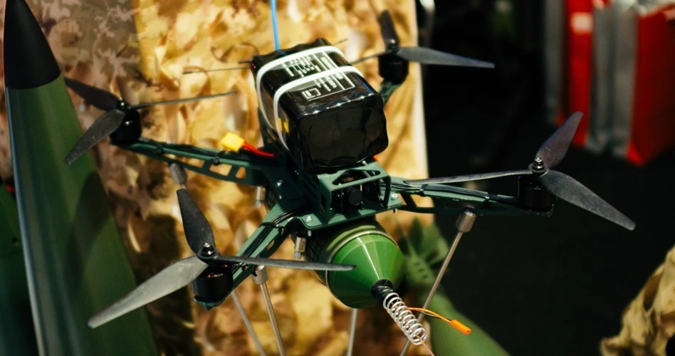 FPV-дрони для ЗСУ: як сформувати збалансований парк безпілотників під різні бойові сценарії