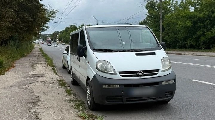 Хабар замість протоколу: водій на Тернопільщині намагався відкупитися від поліції