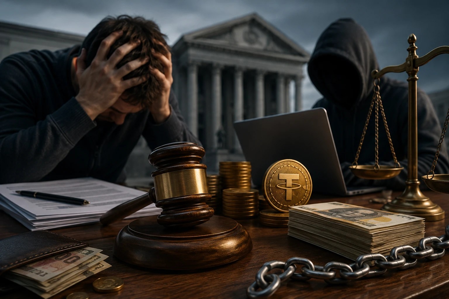 BitCapital у 2026 році: чому НБУ визнав сервіс незаконним і що робити позичальнику