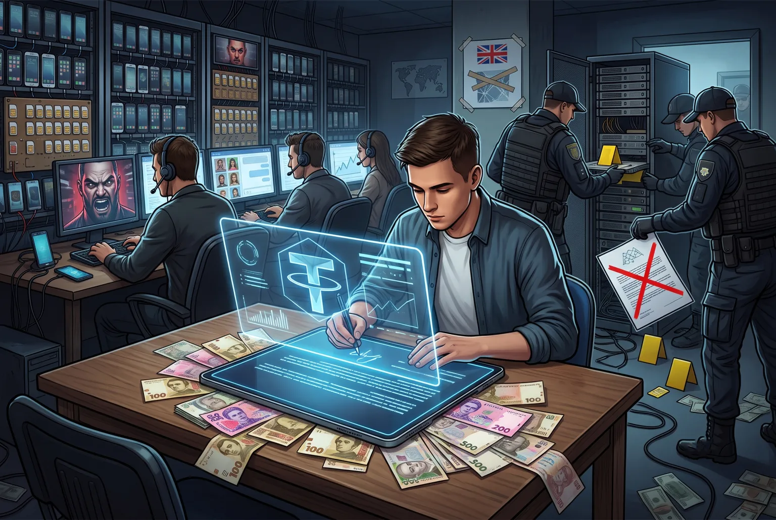 BitCapital у 2026 році: чому НБУ визнав сервіс незаконним і що робити позичальнику