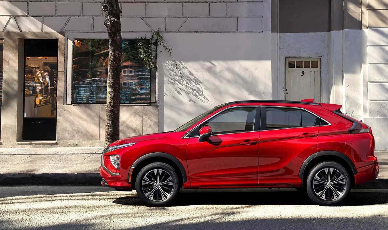 Турбо чи атмосферник – аналіз ефективності силових установок Mitsubishi Eclipse Cross