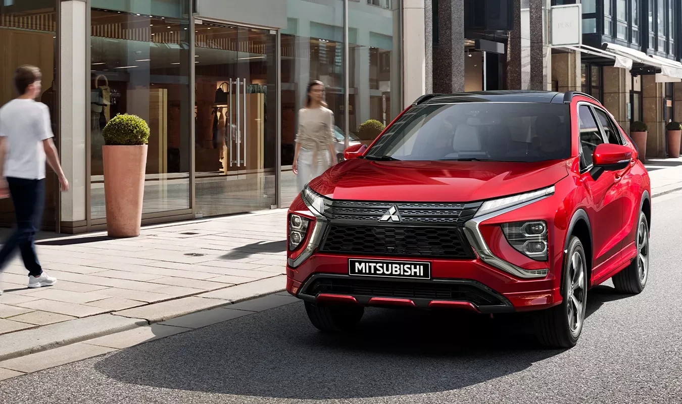 Турбо чи атмосферник – аналіз ефективності силових установок Mitsubishi Eclipse Cross